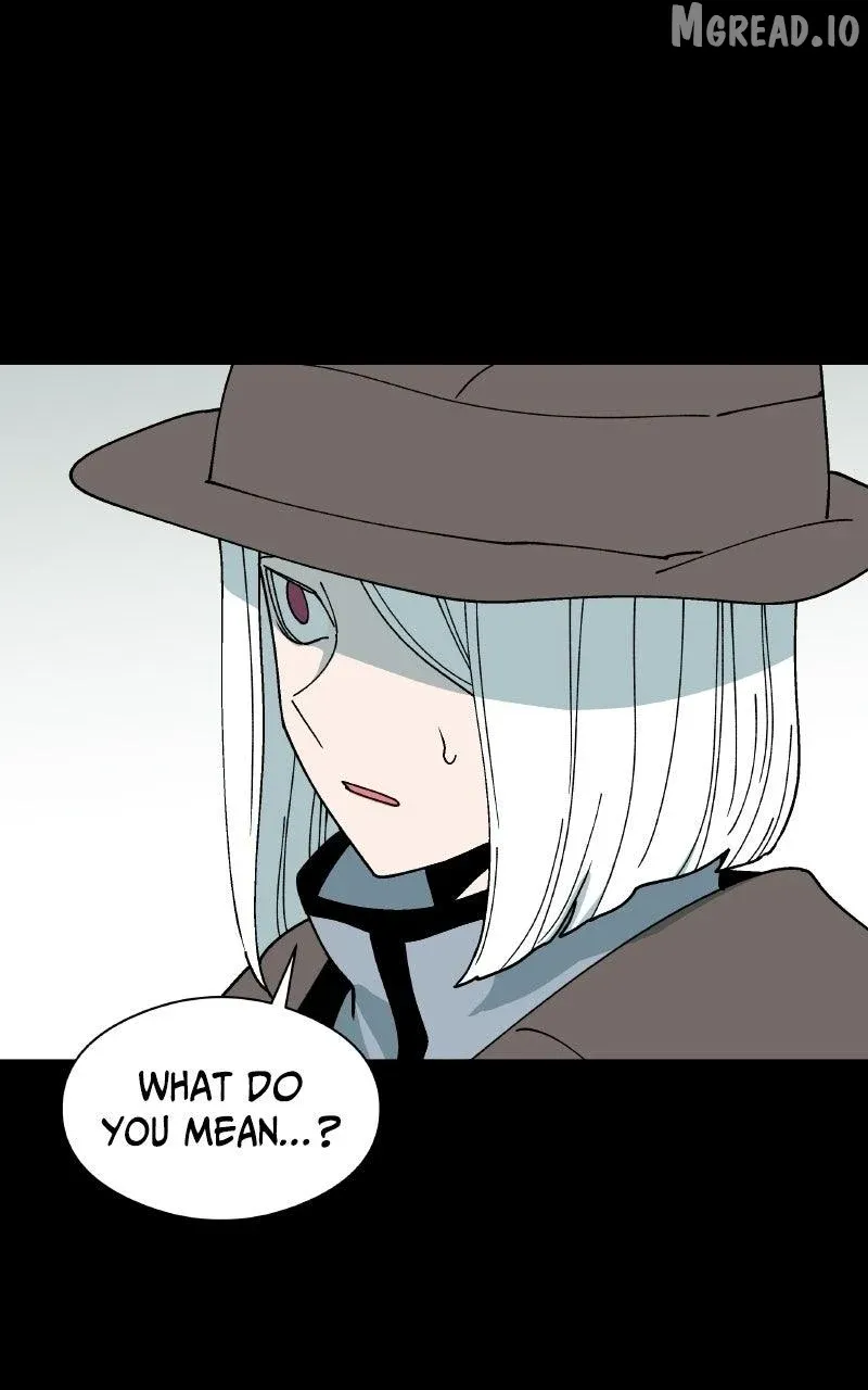 False Paradise Chapter 72 page 67 - 