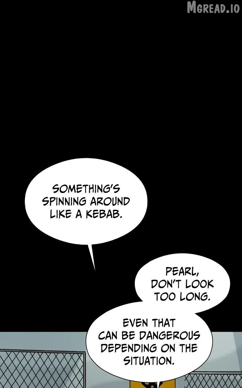 False Paradise Chapter 72 page 70 - 