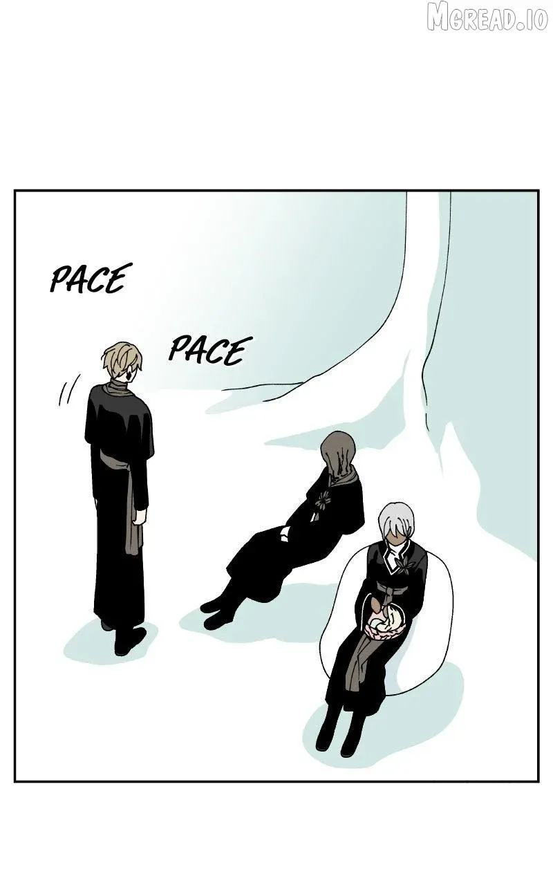 False Paradise Chapter 72 page 8 - 