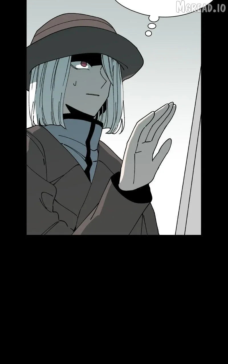 False Paradise Chapter 72 page 72 - 
