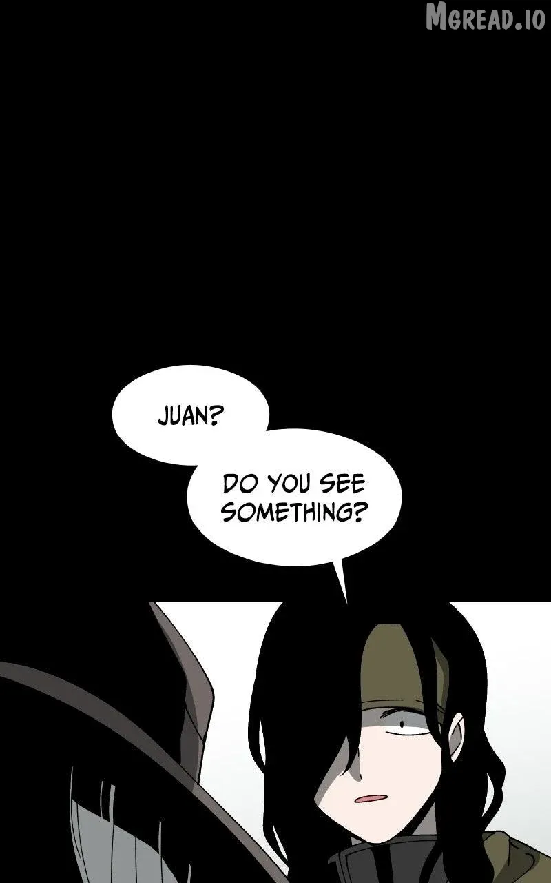 False Paradise Chapter 72 page 79 - 