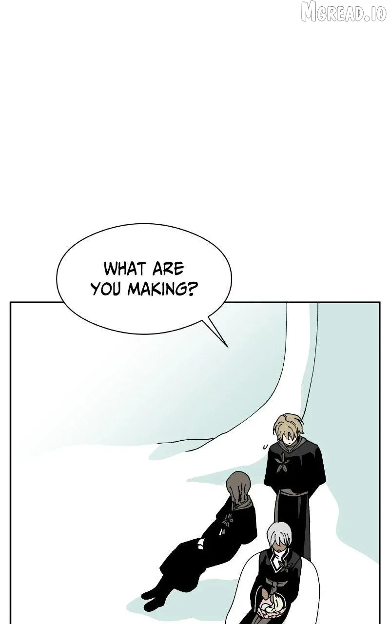 False Paradise Chapter 72 page 9 - 