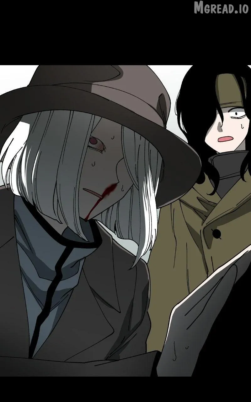 False Paradise Chapter 72 page 82 - 