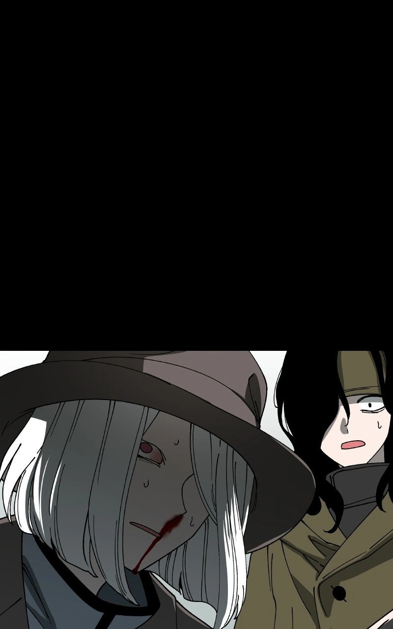 False Paradise Chapter 73 page 1 - 