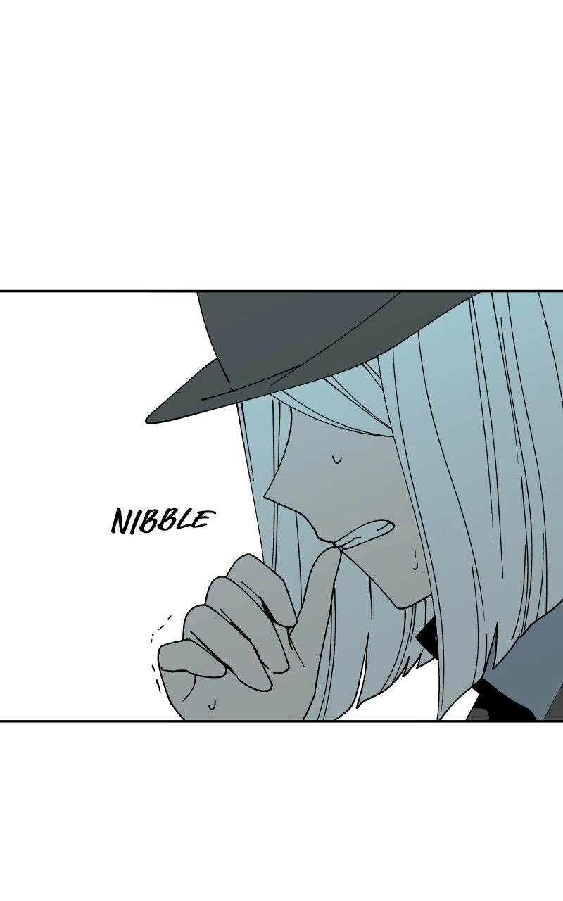 False Paradise Chapter 73 page 12 - 