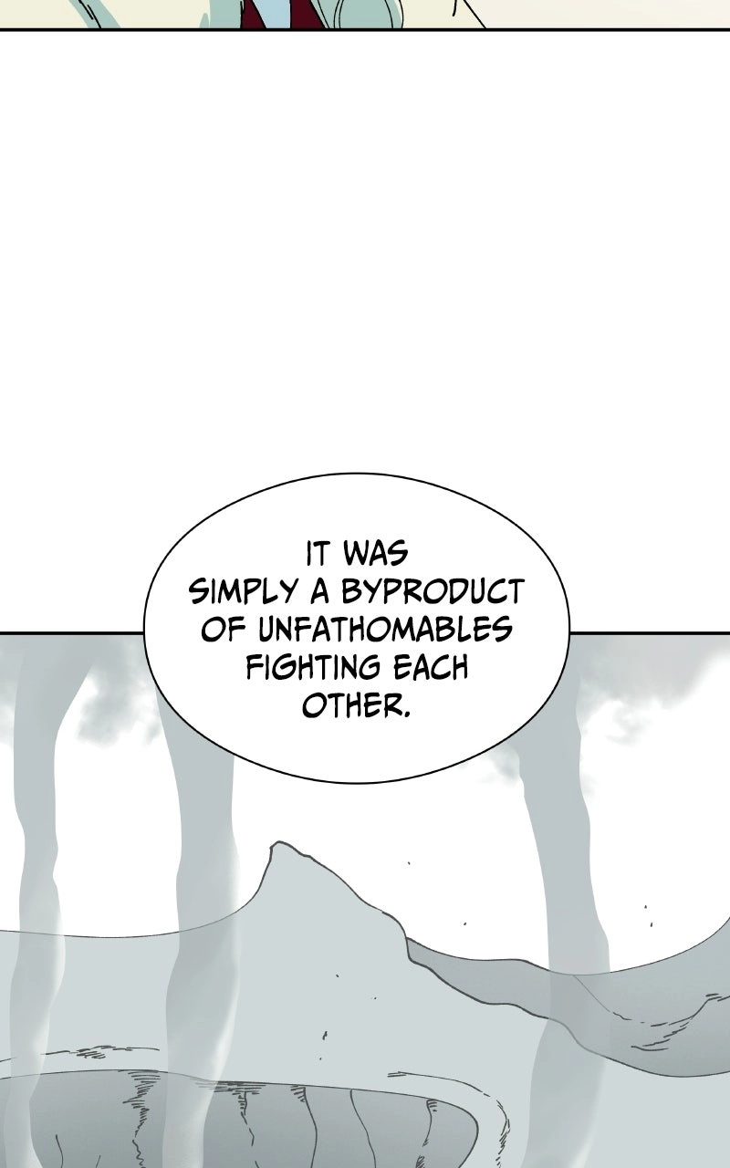 False Paradise Chapter 73 page 17 - 