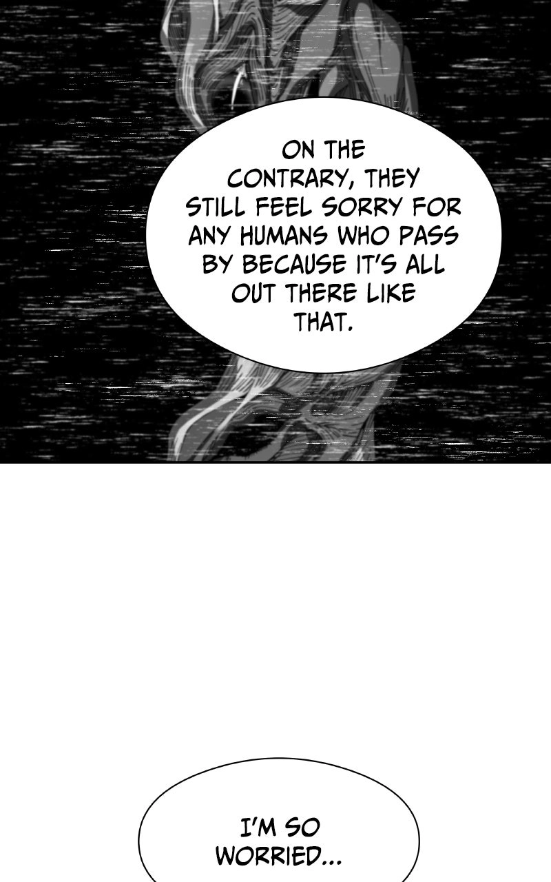 False Paradise Chapter 73 page 19 - 