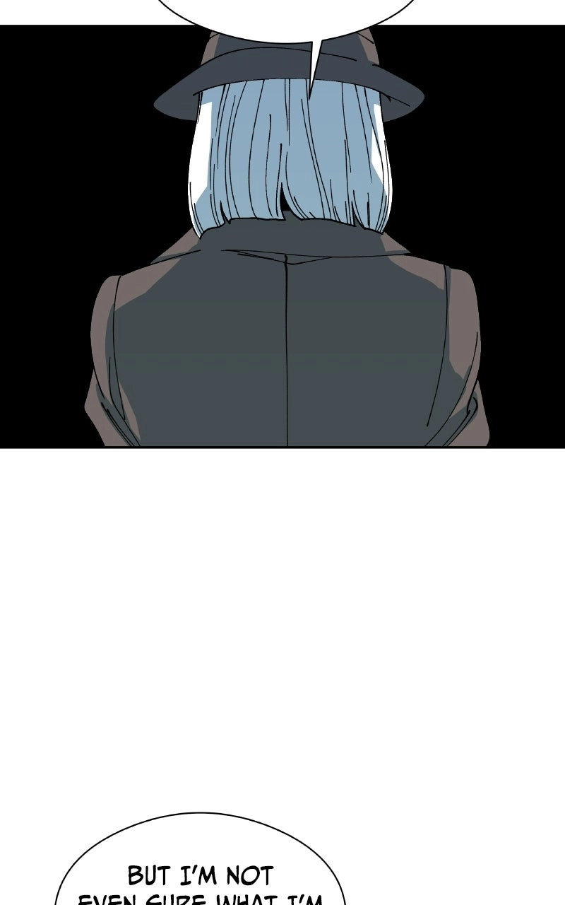 False Paradise Chapter 73 page 20 - 