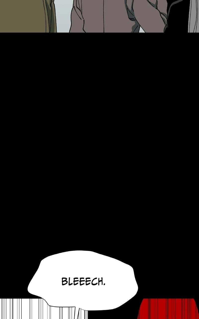 False Paradise Chapter 73 page 3 - 