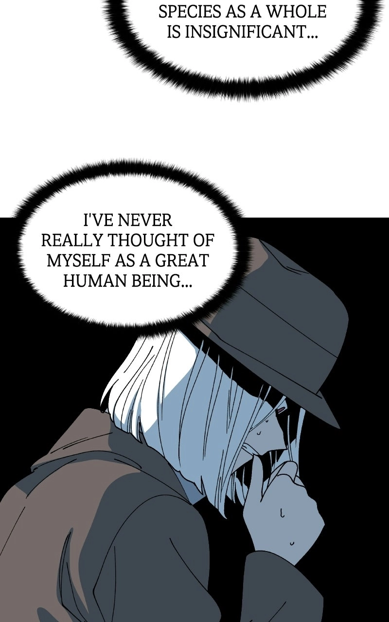 False Paradise Chapter 73 page 25 - 