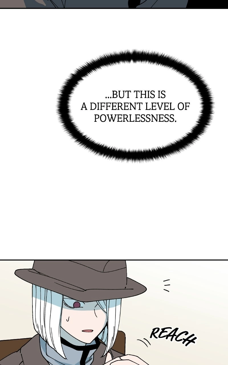 False Paradise Chapter 73 page 26 - 