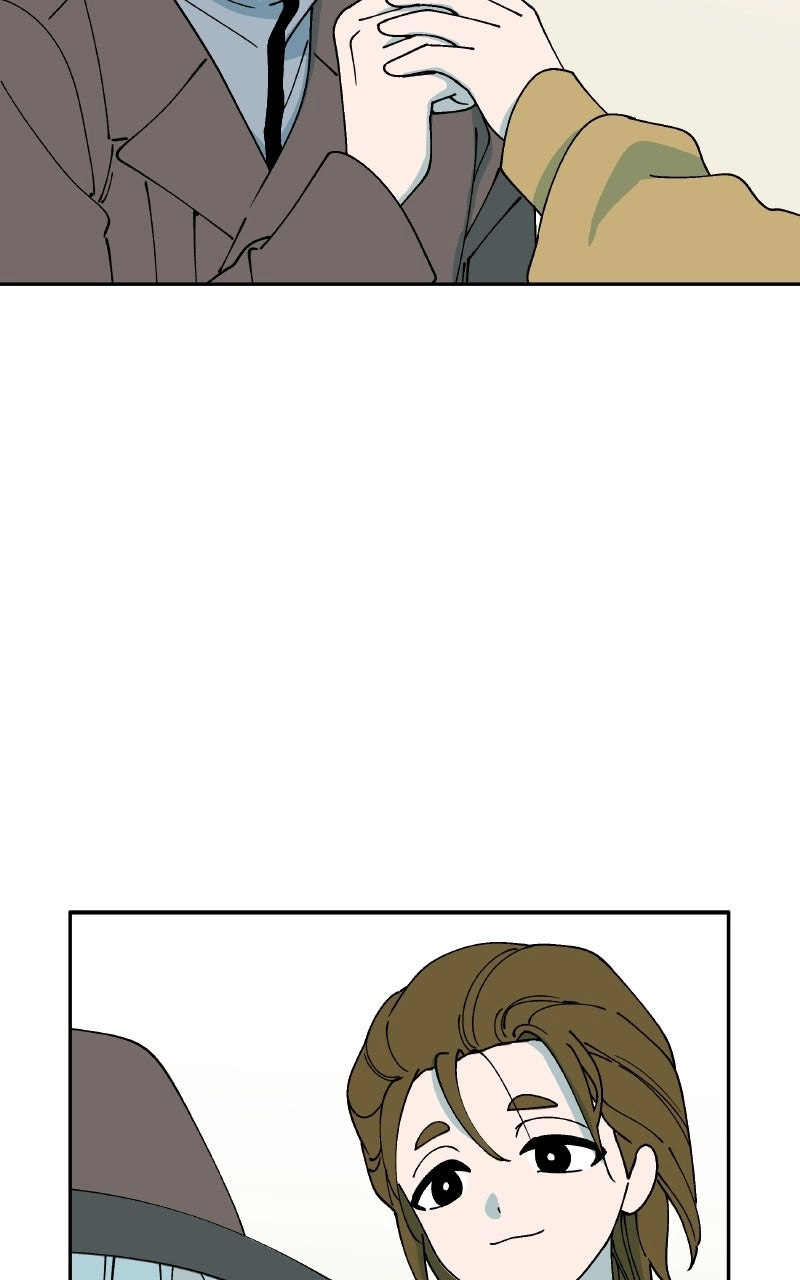 False Paradise Chapter 73 page 27 - 