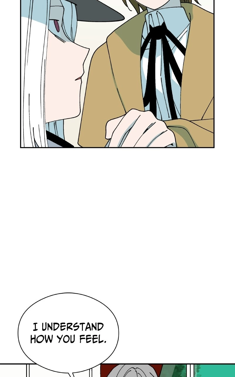 False Paradise Chapter 73 page 28 - 