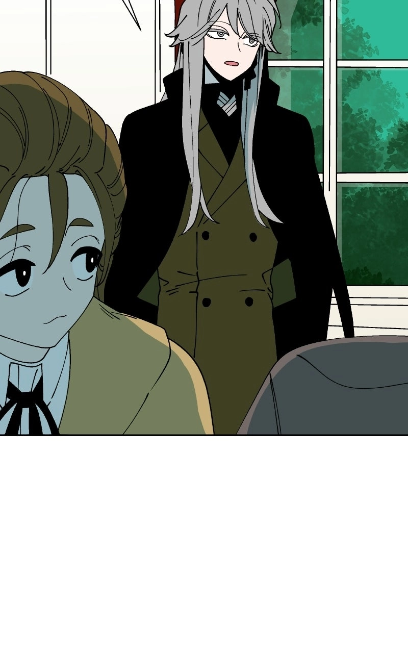 False Paradise Chapter 73 page 29 - 