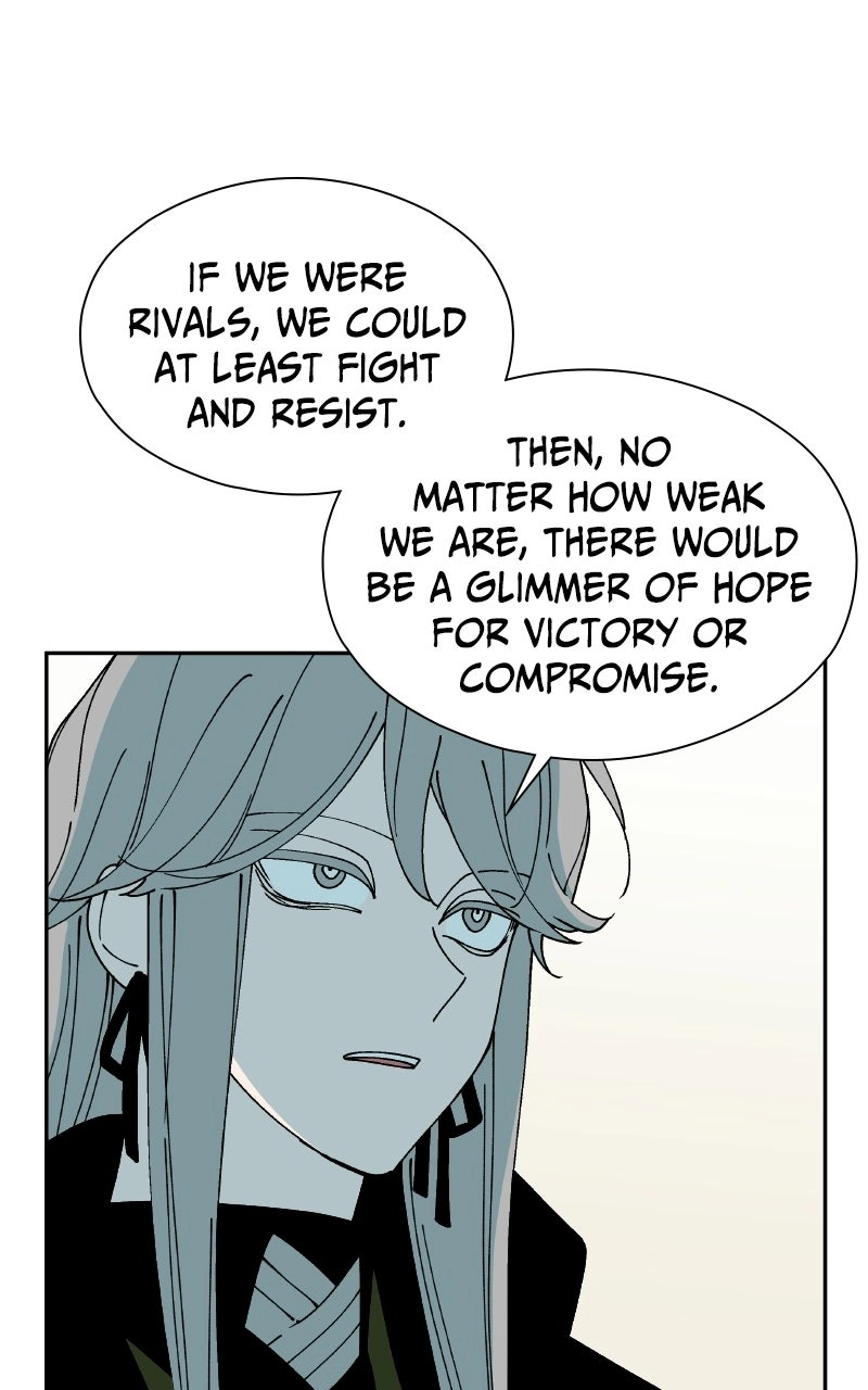 False Paradise Chapter 73 page 30 - 
