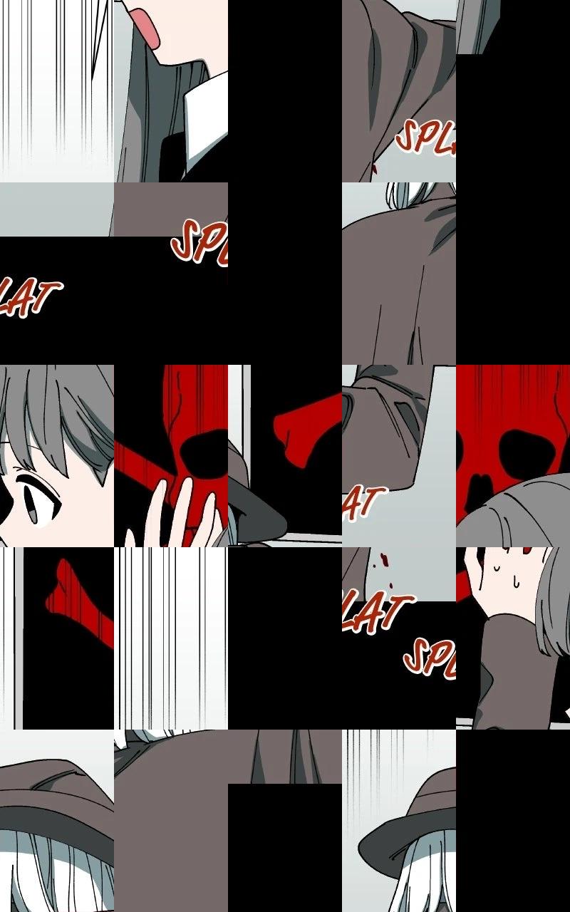 False Paradise Chapter 73 page 4 - 