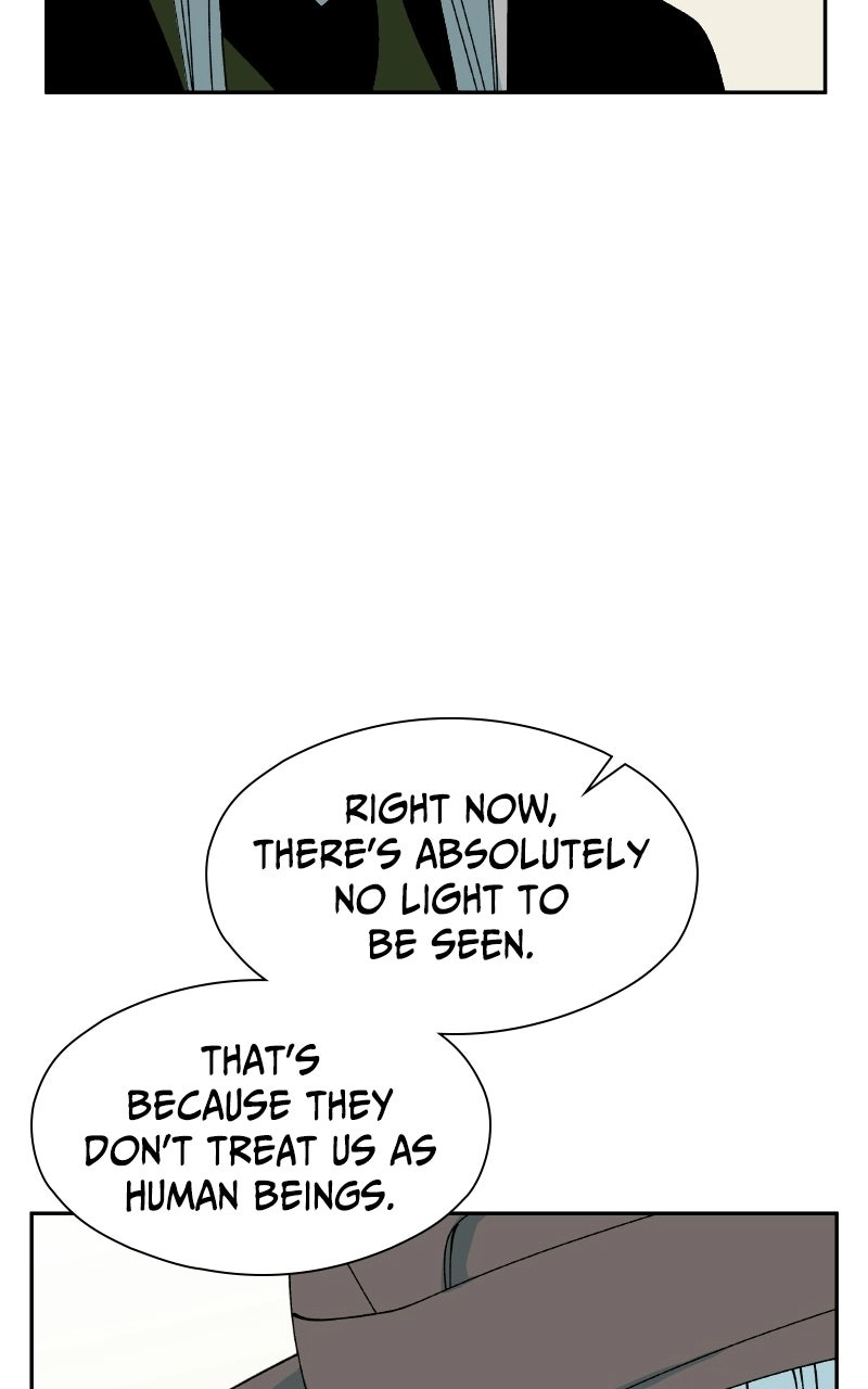 False Paradise Chapter 73 page 31 - 