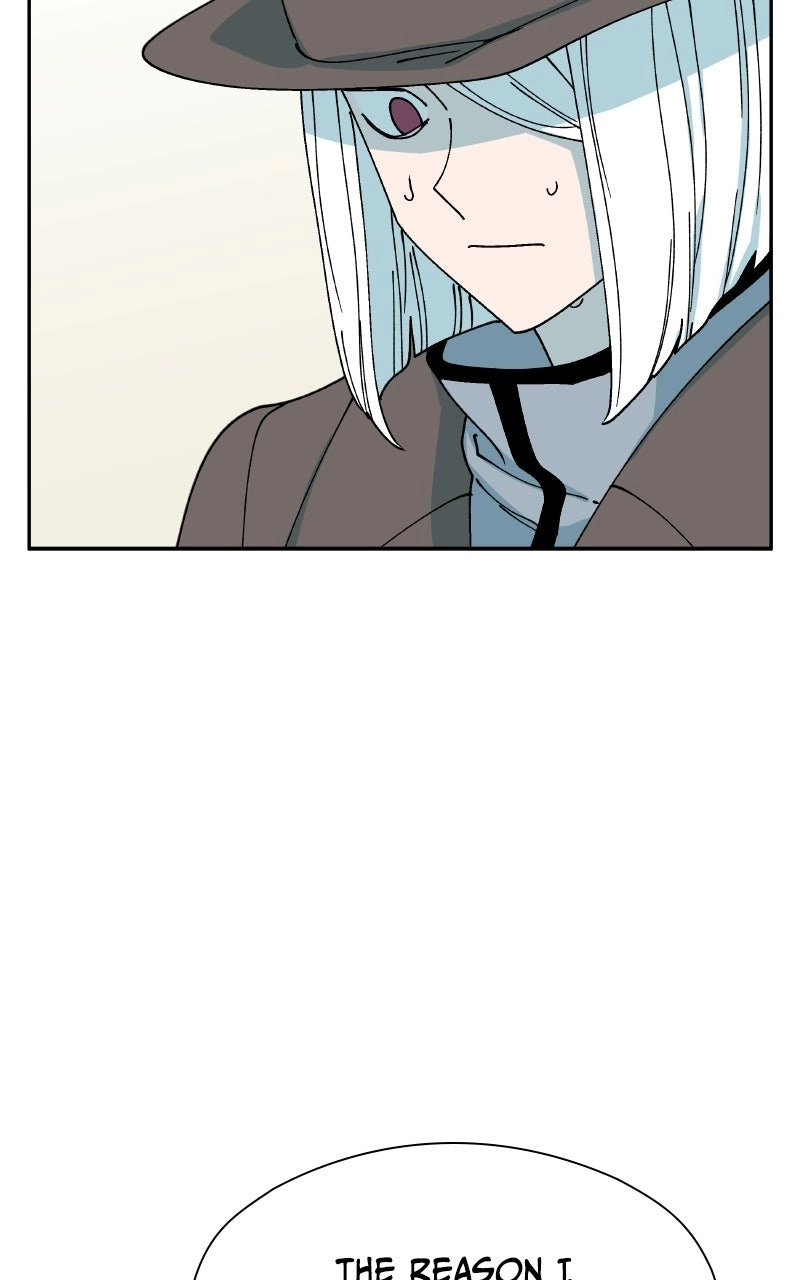 False Paradise Chapter 73 page 32 - 