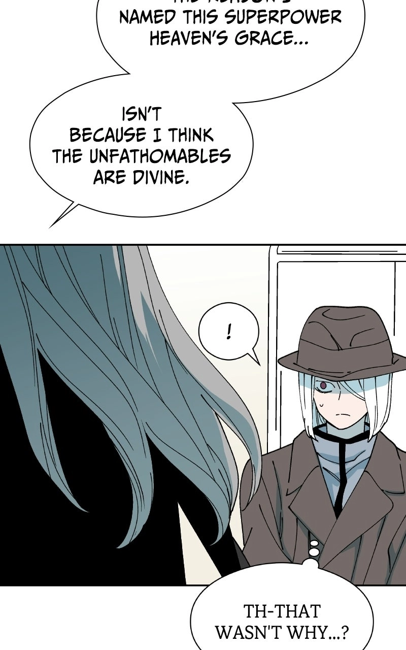 False Paradise Chapter 73 page 33 - 