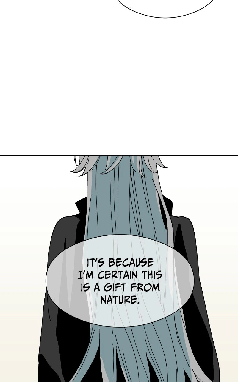 False Paradise Chapter 73 page 34 - 