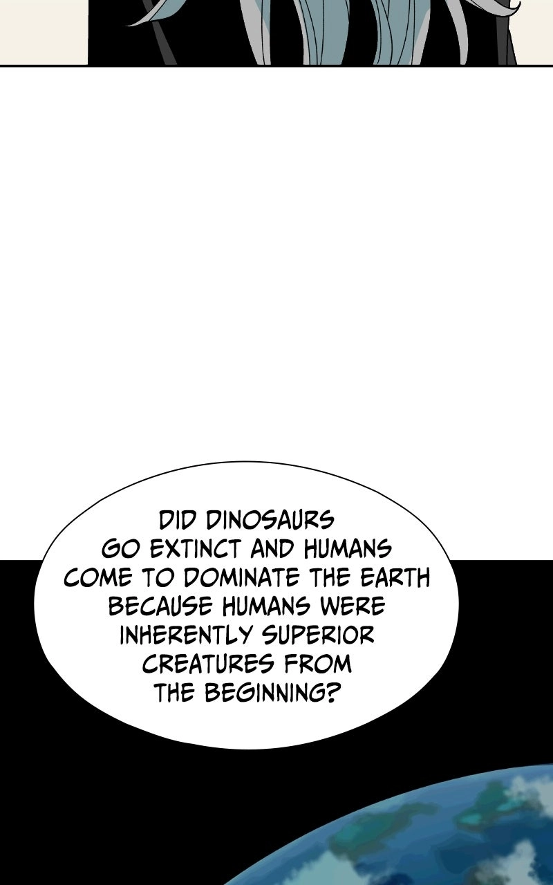 False Paradise Chapter 73 page 35 - 
