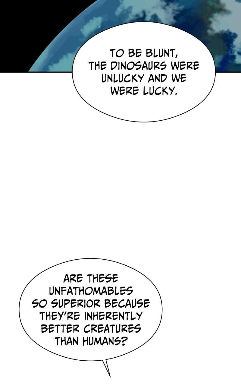 False Paradise Chapter 73 page 36 - 