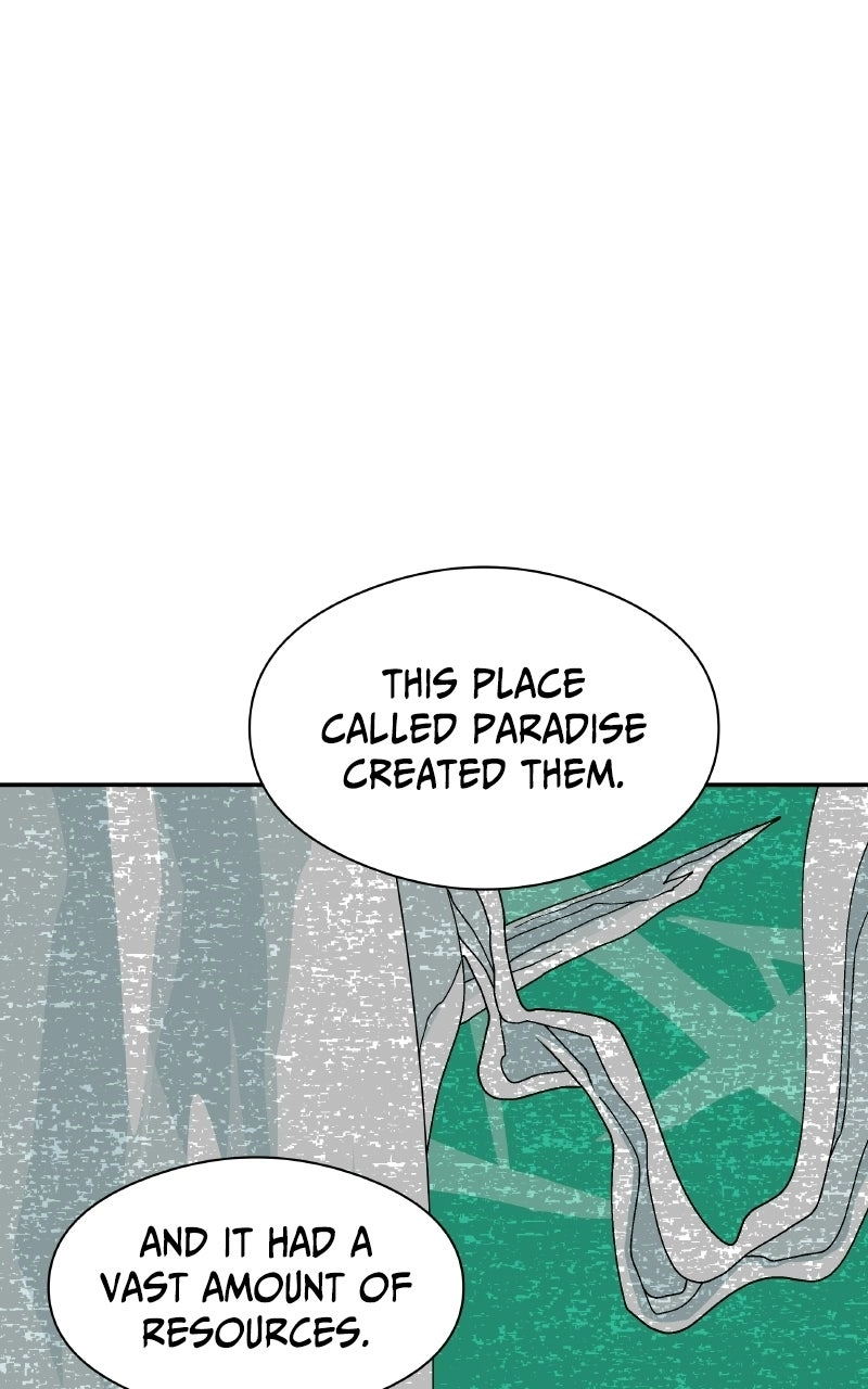 False Paradise Chapter 73 page 38 - 