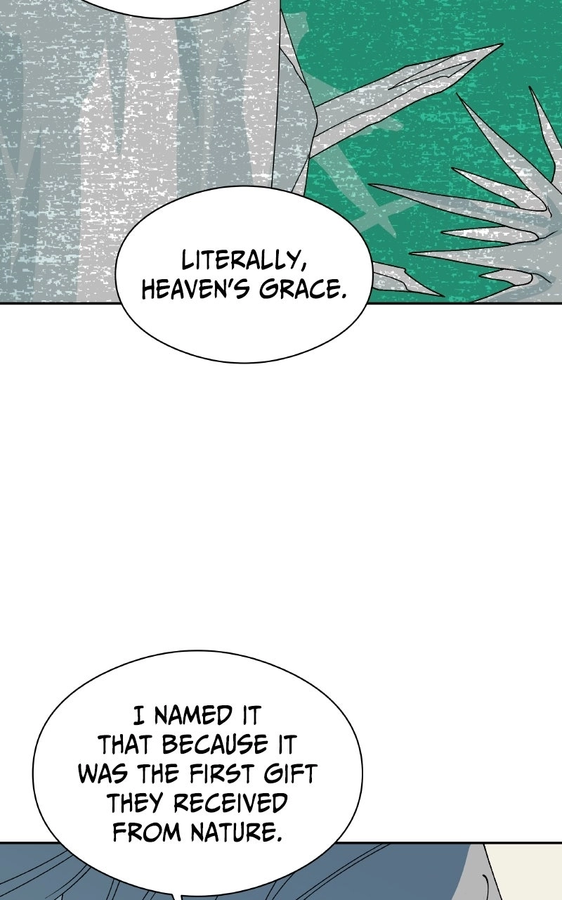 False Paradise Chapter 73 page 39 - 