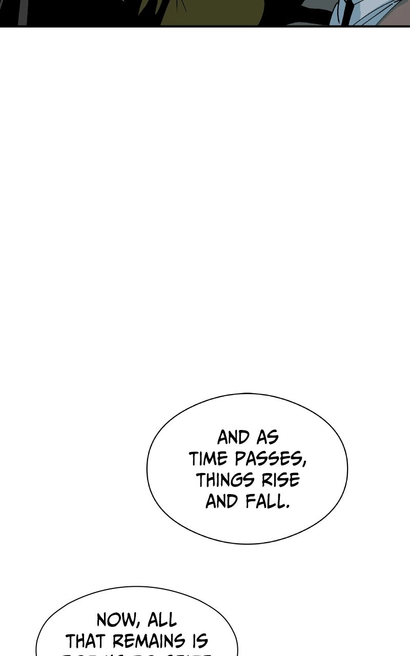False Paradise Chapter 73 page 43 - 