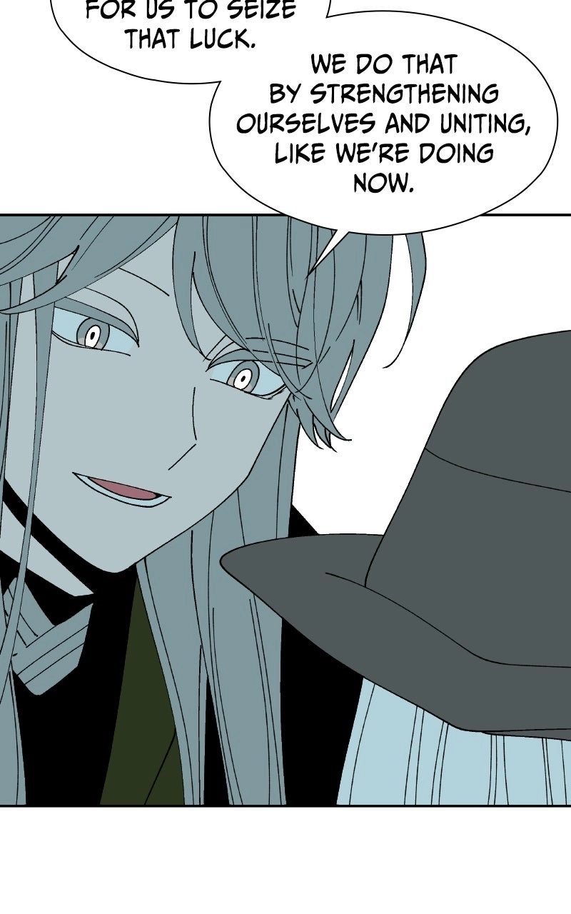 False Paradise Chapter 73 page 44 - 