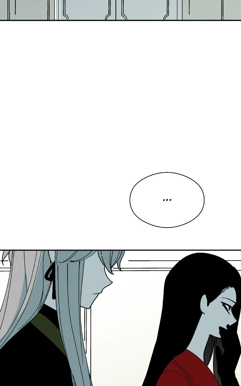 False Paradise Chapter 73 page 48 - 