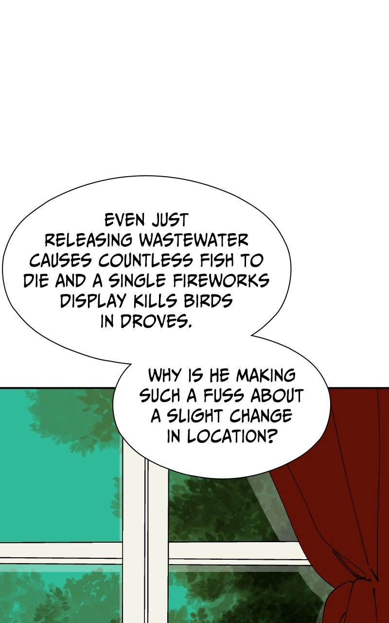 False Paradise Chapter 73 page 52 - 