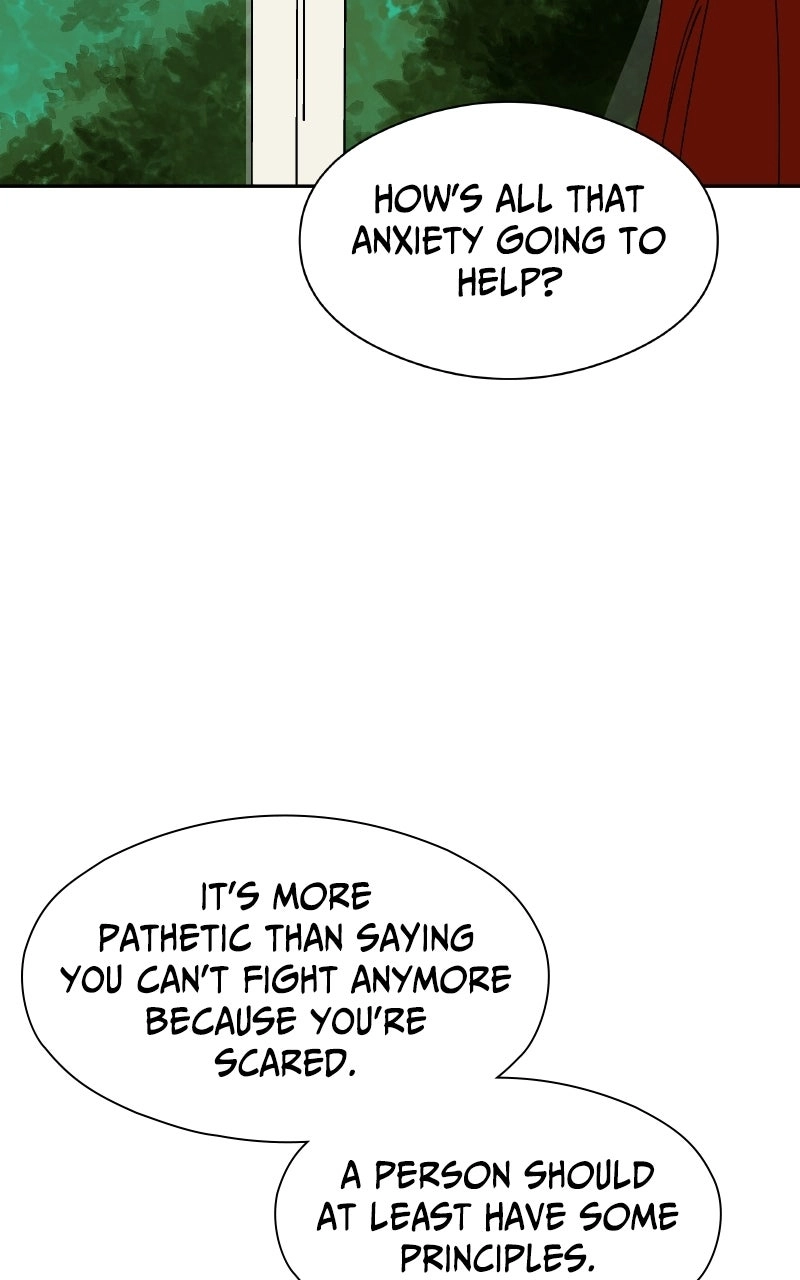 False Paradise Chapter 73 page 53 - 