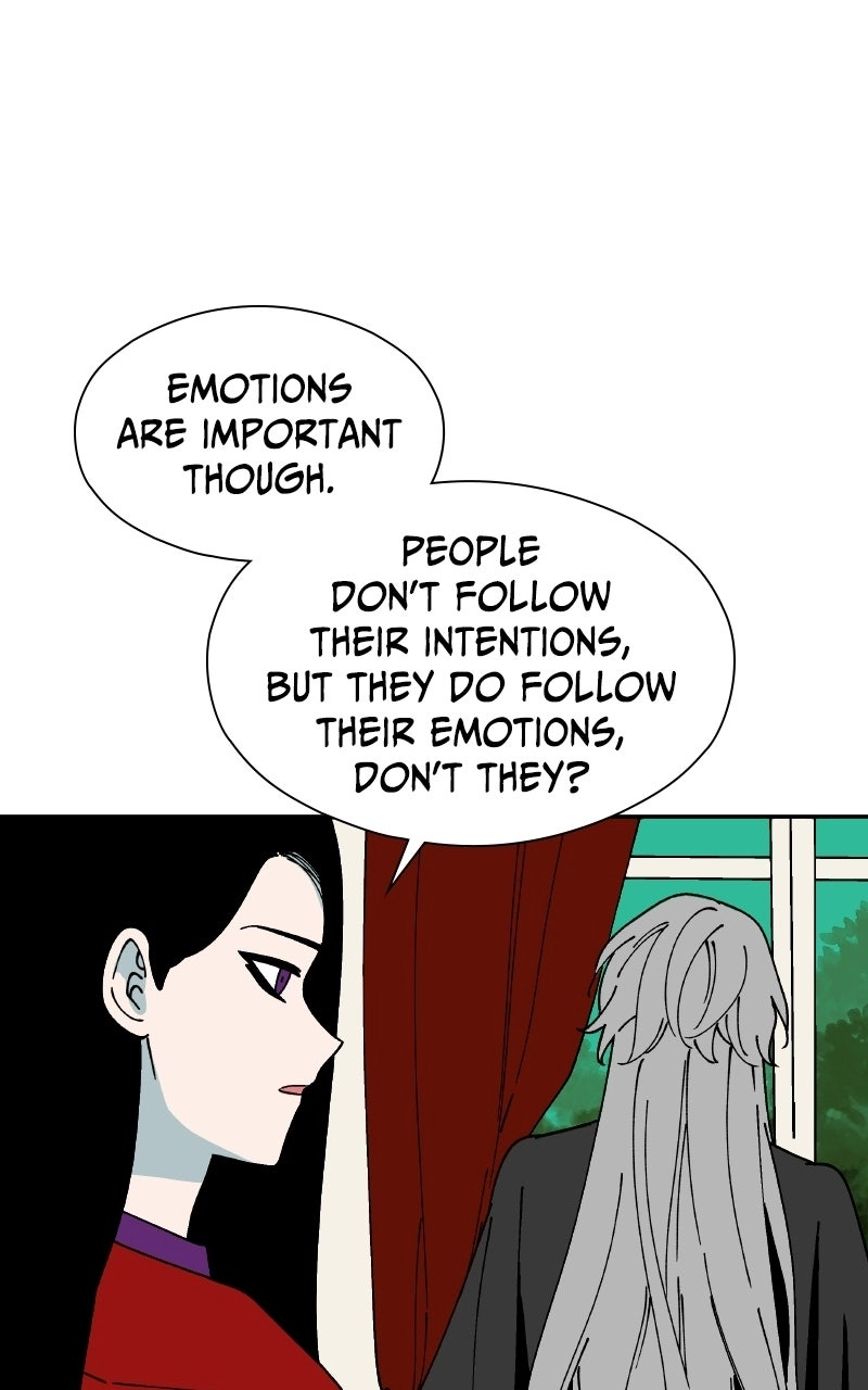 False Paradise Chapter 73 page 57 - 