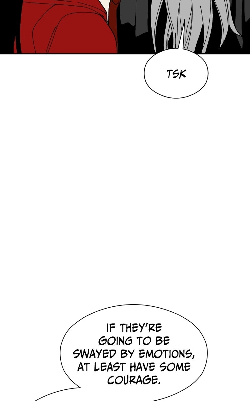 False Paradise Chapter 73 page 58 - 