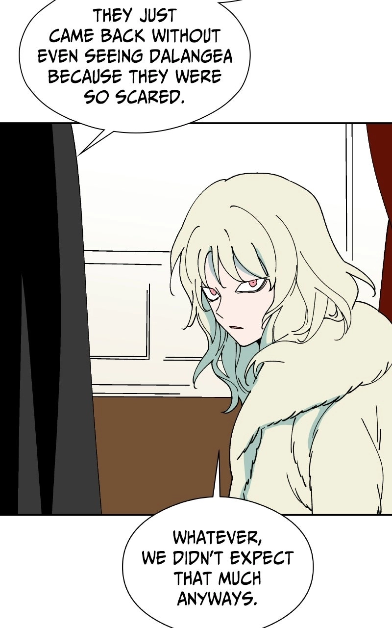 False Paradise Chapter 73 page 59 - 