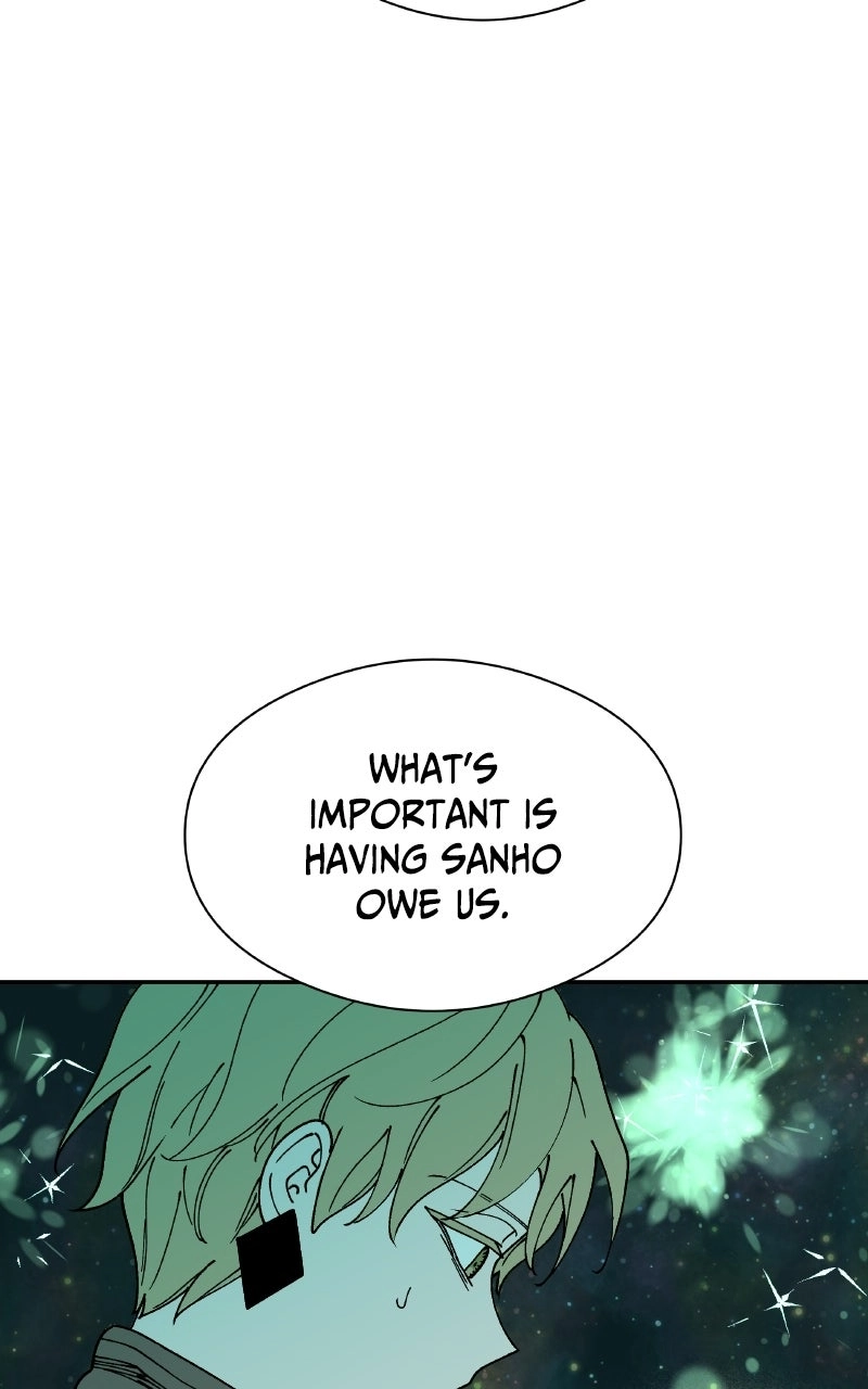 False Paradise Chapter 73 page 60 - 