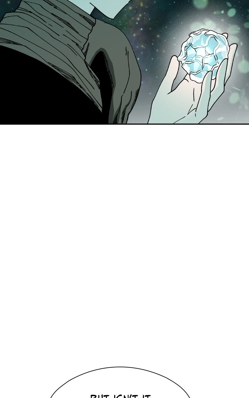 False Paradise Chapter 73 page 61 - 