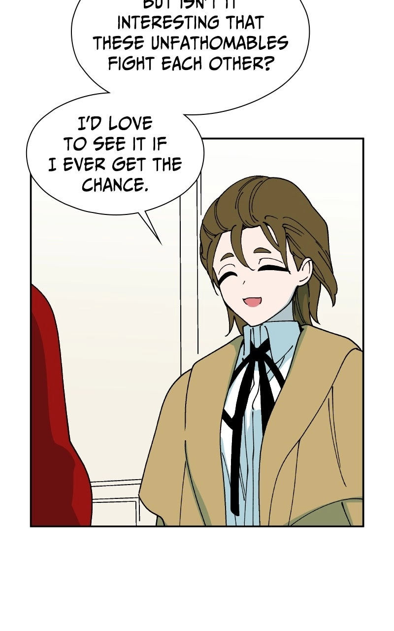 False Paradise Chapter 73 page 62 - 