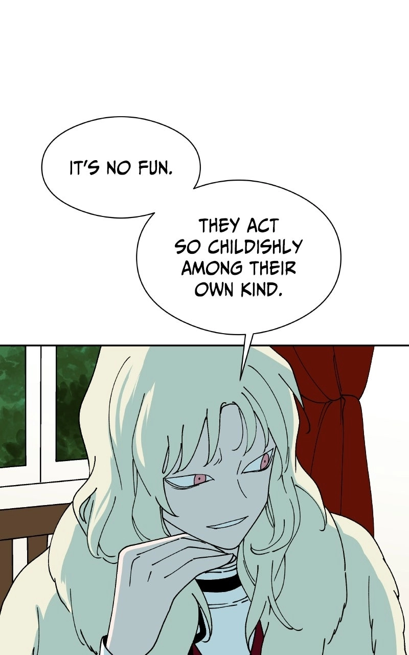 False Paradise Chapter 73 page 63 - 