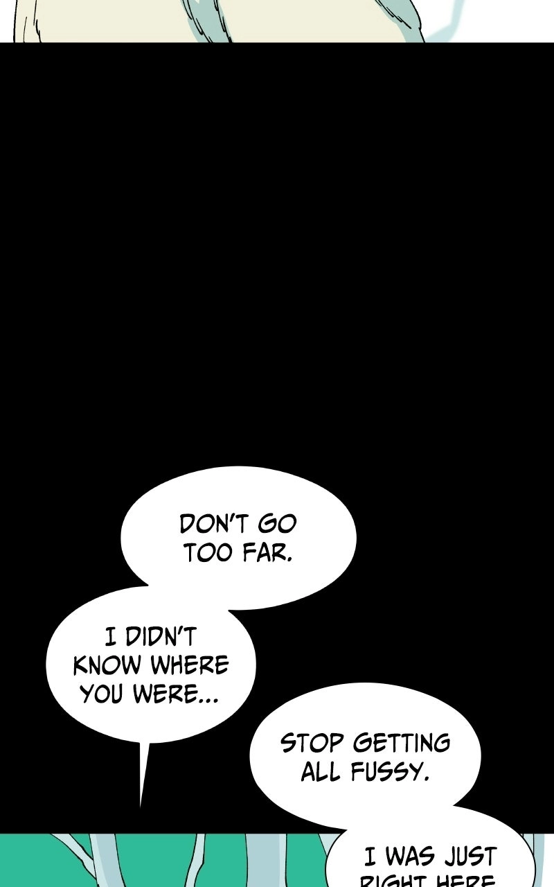 False Paradise Chapter 73 page 69 - 