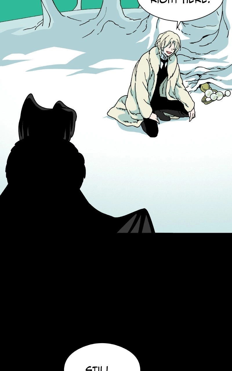 False Paradise Chapter 73 page 70 - 