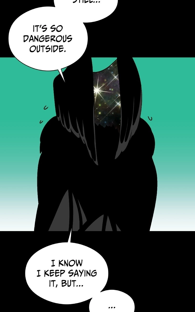 False Paradise Chapter 73 page 71 - 