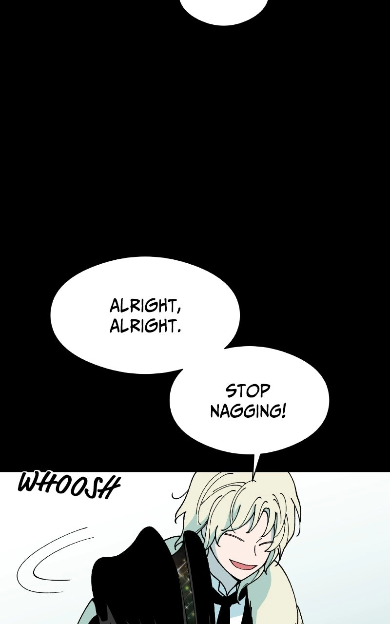 False Paradise Chapter 73 page 72 - 