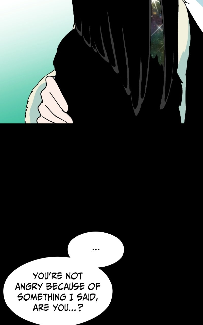 False Paradise Chapter 73 page 74 - 