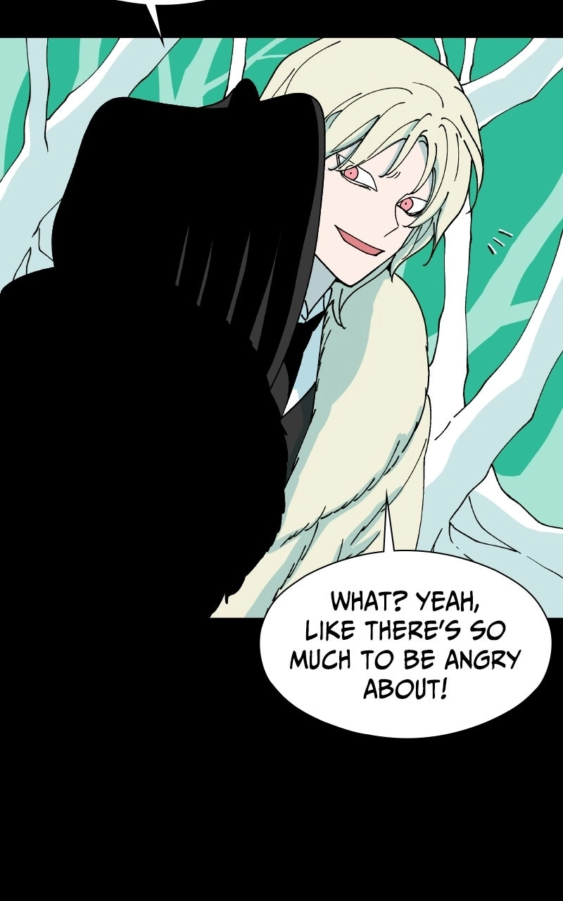 False Paradise Chapter 73 page 75 - 