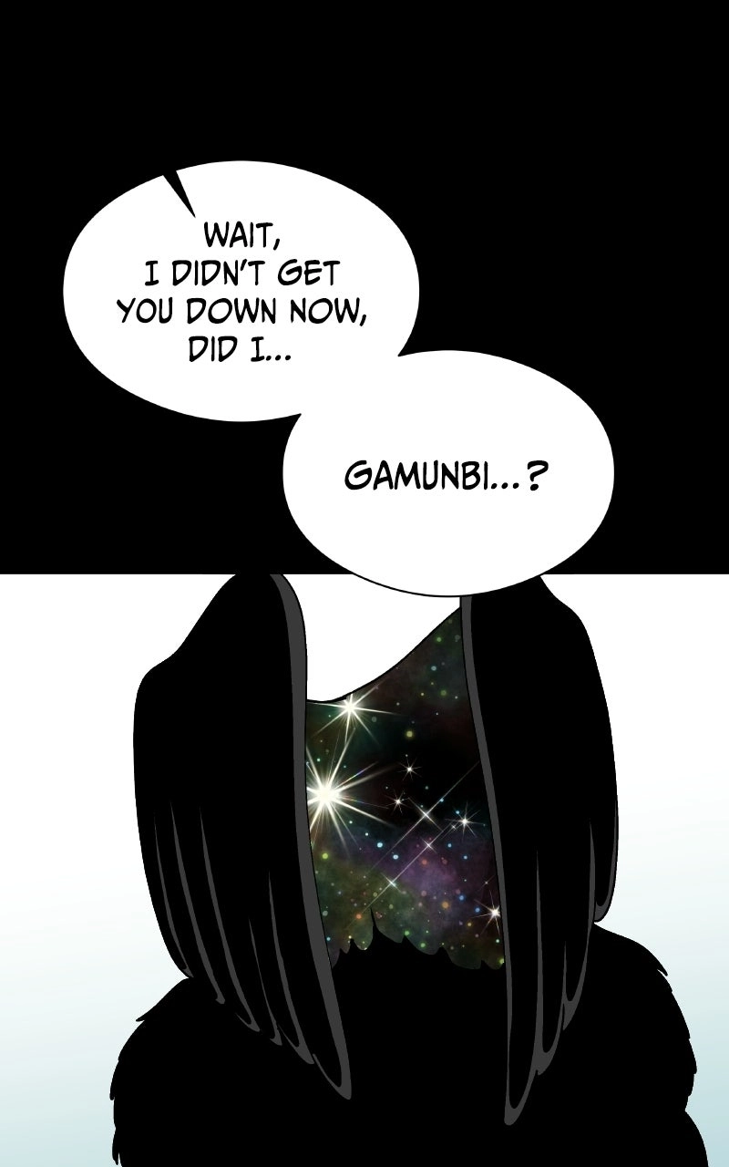 False Paradise Chapter 73 page 76 - 