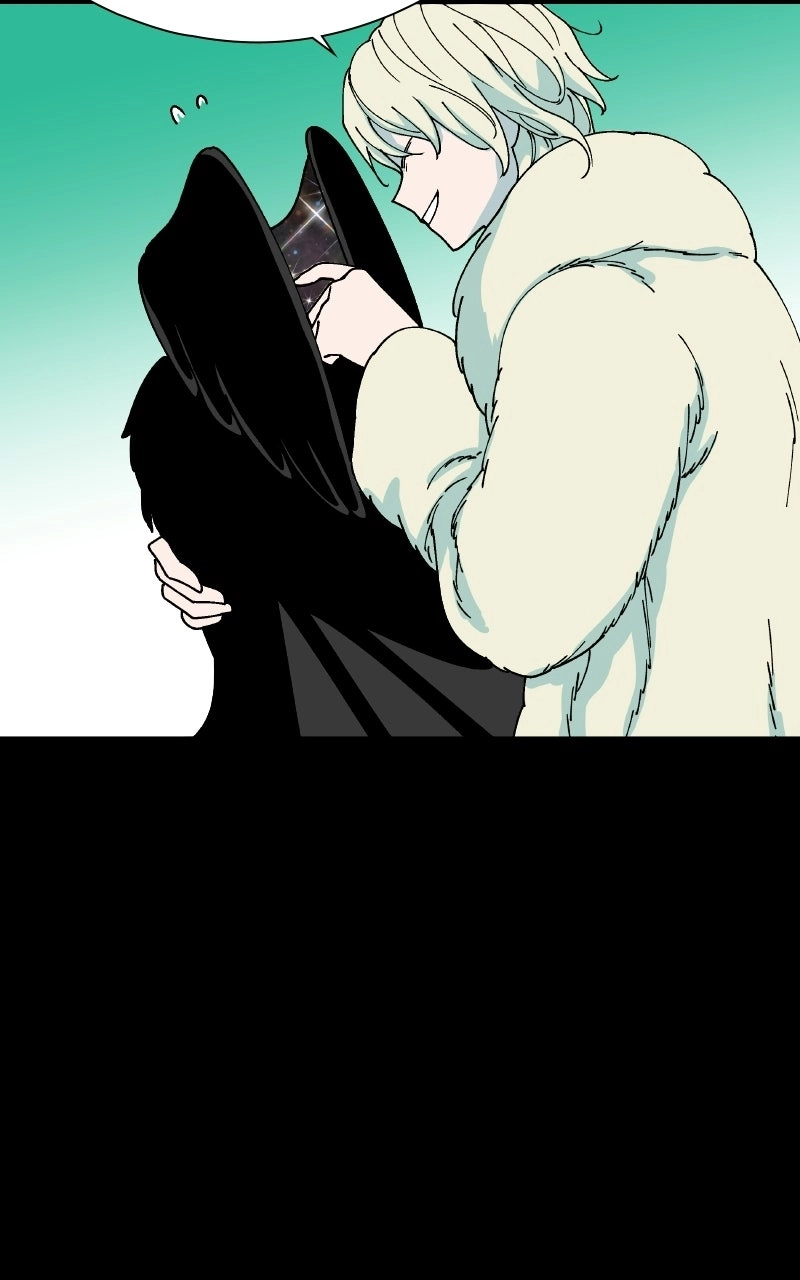 False Paradise Chapter 73 page 78 - 