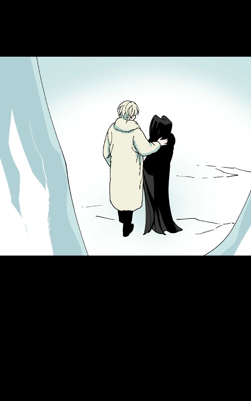 False Paradise Chapter 73 page 79 - 