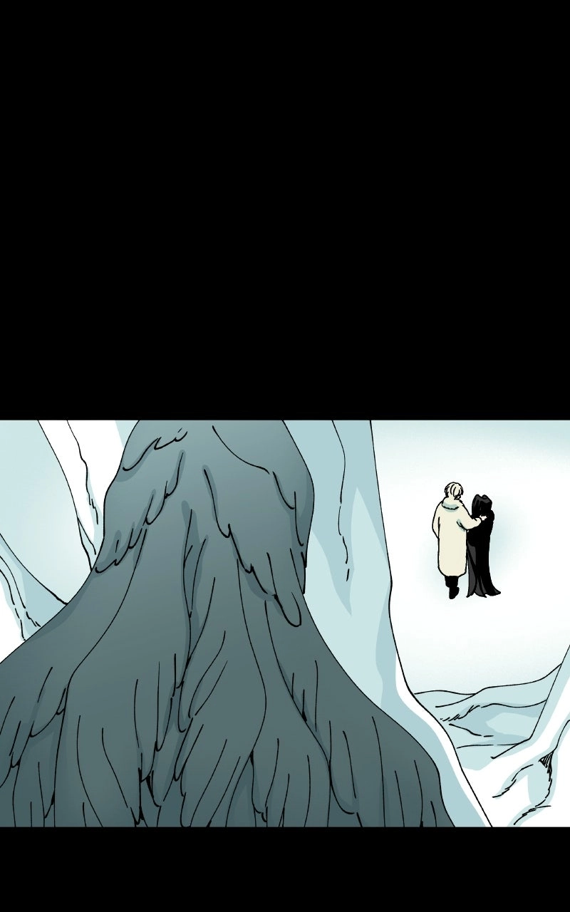 False Paradise Chapter 73 page 80 - 